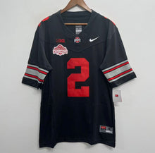 Emeka Egbuka Ohio State Buckeyes Official NCAA Nike Jersey