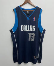 Steve Nash Dallas Mavericks  Official NBA Nike Jersey