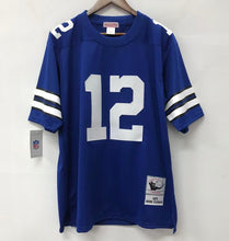 Roger Staubach 1971 Dallas Cowboys Mitchell & Ness Jersey