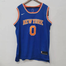 Donte DiVincenzo New York Knicks Jersey Nike