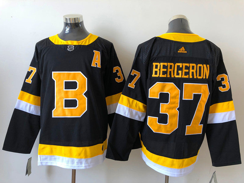 adidas bergeron jersey