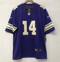 Sam Darnold Minnesota Vikings Official NFL Jersey Nike
