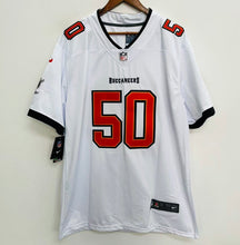 Vita Vea Tampa Bay Buccaneers NFL NIKE Jersey