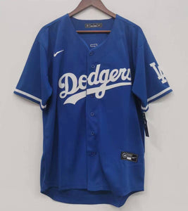 Freddie Freeman YOUTH Los Angeles Dodgers jersey Nike