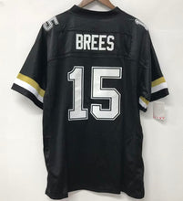 Drew Brees Purdue Boilermakers Jersey NIKE