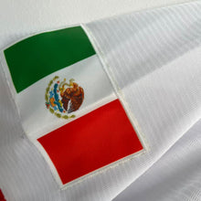 Randy Arozarena 2026 Team Mexico Baseball Official Nike Jersey