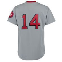 Jim Rice 1975 Boston Red Sox Jersey Mitchell & Ness
