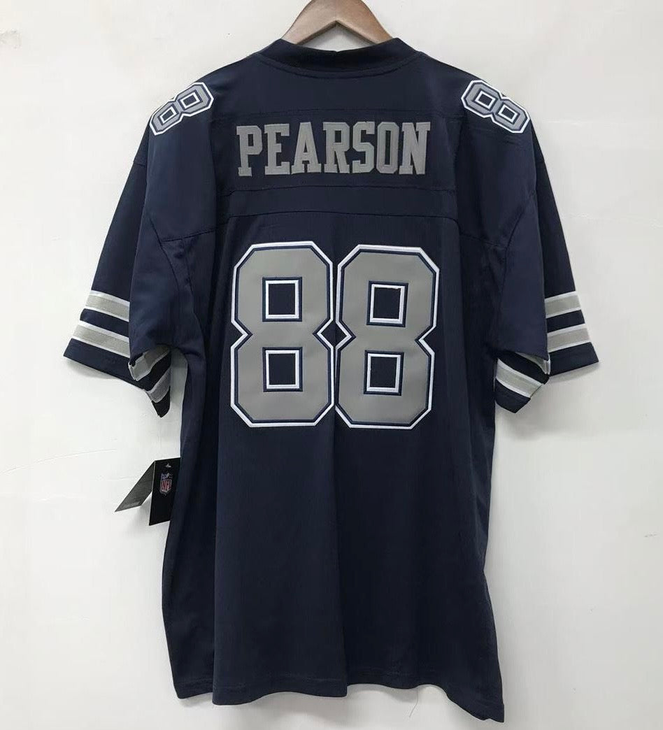 Drew Pearson Dallas Cowboys Official NFL Jersey Mitchell & Ness