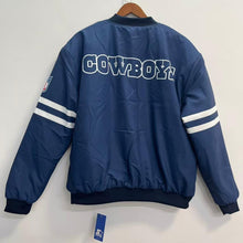 Dallas Cowboys Official NFL Starter jacket / Winter coat