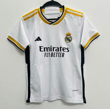 Vini Jr. Real Madrid Soccer Futbol Jersey YOUTH sizes