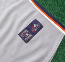 Cecil Fielder Detroit Tigers Official MLB Majestic Jersey