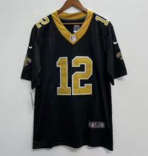 Chris Olave YOUTH KIDS New Orleans Saints Official NFL Nike Jersey