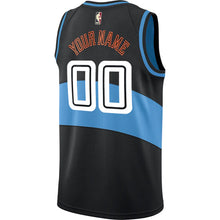 Choose Any NAME and NUMBER customized Cleveland Cavaliers Official NBA Nike retro Jersey