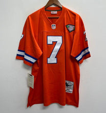 John Elway 1994 Denver Broncos Official NFL Mitchell & Ness Jersey