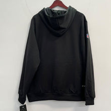 Pittsburgh Steelers Official NFL hoodie black
