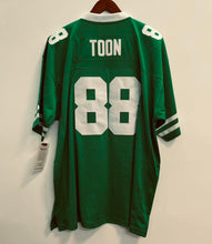 Al Toon New York Jets Official NFL Mitchell & Ness Jersey