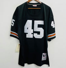 Archie Griffin Cincinnati Bengals NFL Mitchell & Ness Jersey