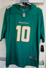 Tyreek Hill Miami Dolphins NFL Nike Jersey