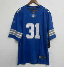 Kerby Joseph Detroit Lions Official NFL Jersey Nike