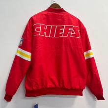 Kansas City Chiefs Official NFL Starter jacket / Winter coat