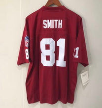 Jackie Smith 1969 St. Louis Cardinals NFL Mitchell & Ness Jersey