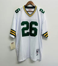 Chuck Cecil Green Bay Packers NFL Mitchell & Ness Jersey white