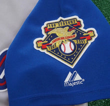 Carlos Delgado Toronto Blue Jays Official MLB Majestic Jersey