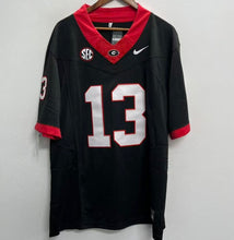 Stetson Bennett IV Georgia Bulldogs Official NCAA Jersey NIKE