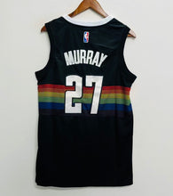Jamal Murray YOUTH KIDS Denver Nuggets Official NBA Nike Jersey
