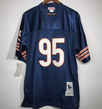 Richard Dent Chicago Bears Jersey Mitchell & Ness
