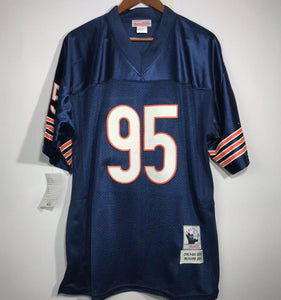 Richard Dent Chicago Bears Jersey Mitchell & Ness