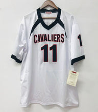 Baker Mayfield High School Jersey Lake Travis HS Austin TX