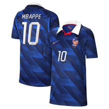 Kylian Mbappe France Home Jersey World Cup 2026 Adult sizes