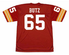 Dave Butz Washington Redskins Commanders Official NFL Mitchell & Ness Jersey