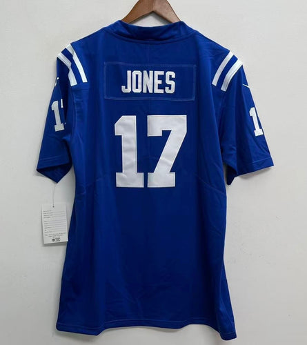 Daniel Jones YOUTH KIDS Indianapolis Colts Official NFL Nike Jersey