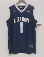 Jalen Brunson YOUTH Villanova Wildcats Official NCAA Jersey Nike blue