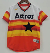 Jose Altuve YOUTH Houston Astros Jersey