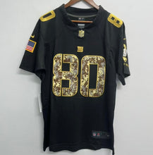 Víctor Cruz New York Giants Nike NFL Salute to Service Jersey
