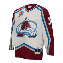Patrick Roy YOUTH KIDS Colorado Avalanche Official NHL Jersey