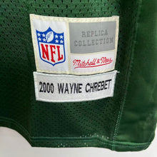 Wayne Chrebet New York Jets Official NFL Mitchell & Ness Jersey