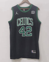 Al Horford Boston Celtics NBA Nike Jersey black