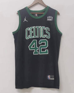 Al Horford Boston Celtics NBA Nike Jersey black