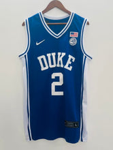 Cooper Flagg Duke Blue Devils jersey NIKE