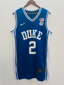 Cooper Flagg Duke Blue Devils jersey NIKE