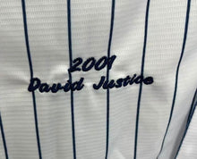 David Justice New York Yankees Official MLB Mitchell & Ness Jersey