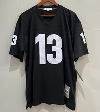 Willie Beamen Any Given Sunday Jersey Jaimie Foxx Miami Sharks