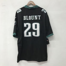 LeGarrette Blount Philadelphia Eagles Nike NFL Jersey Black