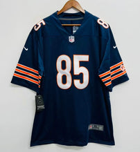 Cole Kmet Chicago Bears YOUTH KIDS Official NFL Nike  Jersey blue