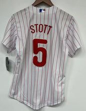 Bryson Stott YOUTH Philadelphia Phillies Jersey