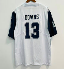 Caleb Downs Dallas Cowboys Official NFL Nike alternate Jersey